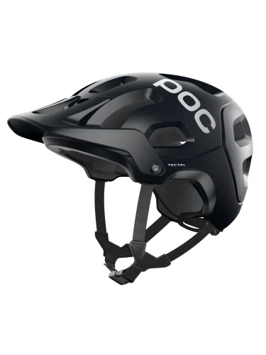 Przejdź do produktu Kask POC - Tectal URANIUM BLACK MATT - L