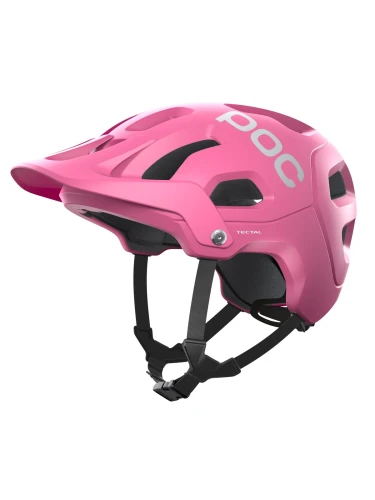 Przejdź do produktu Kask POC - Tectal ACTINIUM PINK MATT - S