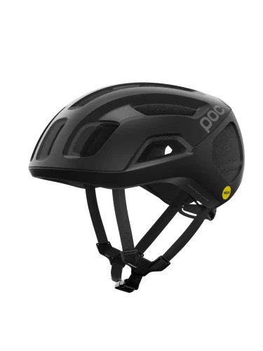 Przejdź do produktu Kask POC - Ventral Air Mips - BLACK MATT - M