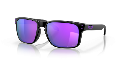 Przejdź do produktu Okulary  Holbrook Matte Black Prizm Violet - OO9102-K6