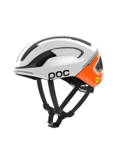 Przejdź do produktu Kask POC - Omne Beacon Mips - ORANGE AVIP/WHITE - Rozmiar M