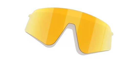 Przejdź do produktu Szyba  Oakley  Prizm 24K  - Sutro Lite Sweep - kartonik
