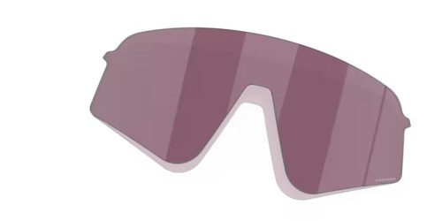 Przejdź do produktu Szyba  Oakley  Prizm  Road Black  - Sutro Lite Sweep - kartonik