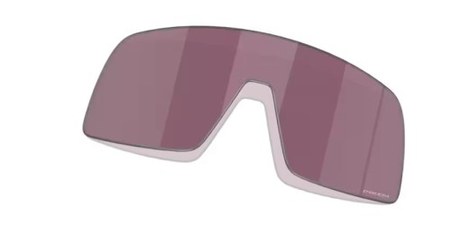 Przejdź do produktu Szyba  Oakley  Prizm  Road Black  - Sutro - kartonik