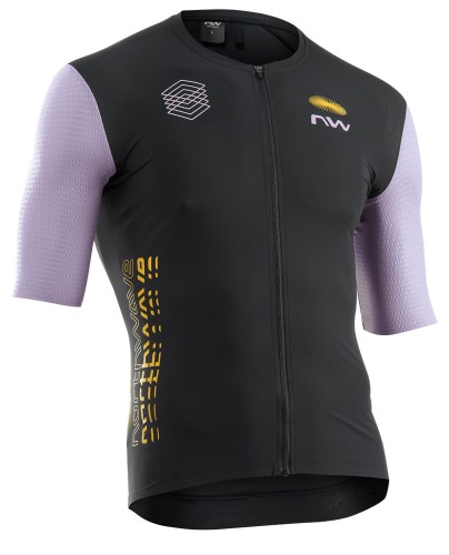Przejdź do produktu Koszulka Northwave Extreme Evo Jersey - Rozmiar XL