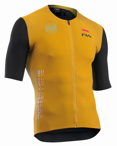 Przejdź do produktu Koszulka Northwave Extreme Evo Jersey  - Rozmiar XL