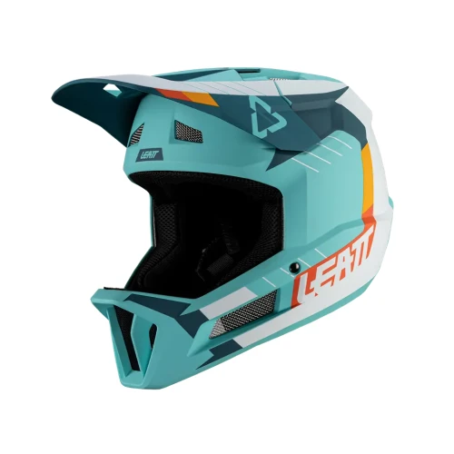 Przejdź do produktu Kask Leatt MTB Gravity 2.0 V24 FUEL - Rozmiar M