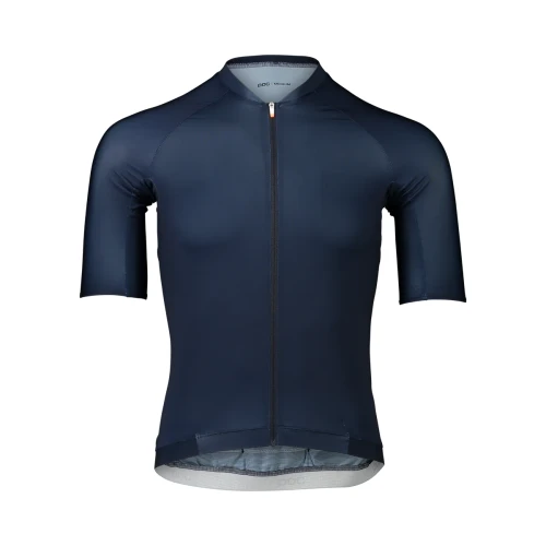 Przejdź do produktu Koszulka POC M's Pristine Jersey -  Turmaline Navy - Rozmiar S