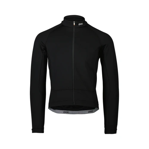 Przejdź do produktu Kurtka ROWEROWA POC M'S THERMAL JACKET  - BLACK - Rozmiar M