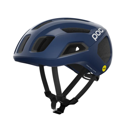 Przejdź do produktu Kask POC - Ventral Air Mips - LEAD BLUE MATT - Rozmiar M