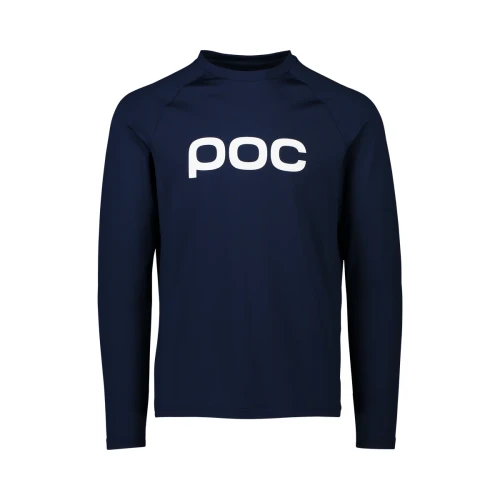 Przejdź do produktu Koszulka POC Reform Enduro Jersey - Turmaline Navy - Rozmiar XL