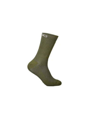 Przejdź do produktu Skarpety POC Lithe MTB SOCK MID -  Epidote Green - Rozmiar M