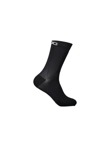 Przejdź do produktu Skarpety POC Lithe MTB SOCK MID - Uranium Black - Rozmiar M