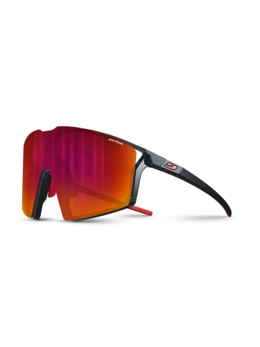 Przejdź do produktu Okulary Julbo EDGE MATT BLACK / RED