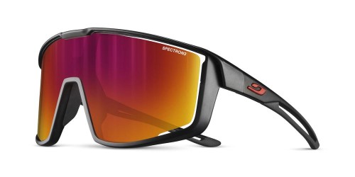 Przejdź do produktu Okulary Julbo FURY BLACK / RED