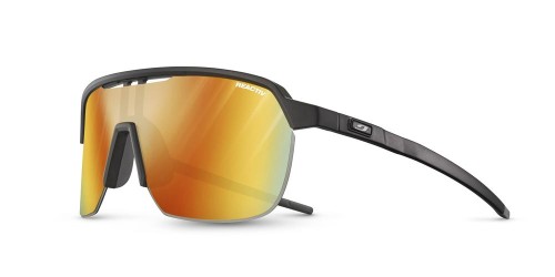 Przejdź do produktu Okulary Julbo FREQUENCY - MATT - Black / Gray