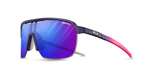 Przejdź do produktu Okulary Julbo FREQUENCY - PURPLE / PINK