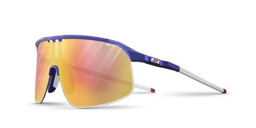 Przejdź do produktu Okulary Julbo DENSITY  CAPSULE GFDJ - METALIC BLUE / WHITE