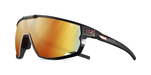 Przejdź do produktu Okulary Julbo RUSH MAT BLACK / SHINY BLACK