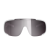 OKULARY  POC ASPIRE WIDE FIT BIALY | CLARITY ROAD/SUNNY SILVER CAT 3