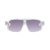 OKULARY  POC ASPIRE WIDE FIT BIALY | CLARITY ROAD/SUNNY SILVER CAT 3