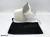 OKULARY  POC ASPIRE WIDE FIT BIALY | CLARITY ROAD/SUNNY SILVER CAT 3