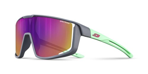 Przejdź do produktu Okulary Julbo FURY S -  MATT - Gray / Mint