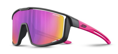 Przejdź do produktu Okulary Julbo FURY S -  MATT - Black / Pink