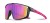 Okulary Julbo FURY S -  MATT - Black / Pink