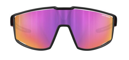 Okulary Julbo FURY S -  MATT - Black / Pink