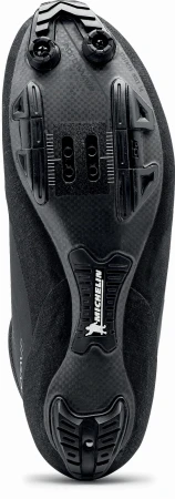 BUTY ROWEROWE NORTHWAVE FLAGSHIP GTX - Black - Rozmiar 46