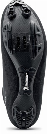BUTY ROWEROWE NORTHWAVE FLAGSHIP GTX - Black - Rozmiar 45