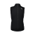 Kamizelka POC PRO THERMAL VEST - URANIUM BLACK  - Rozmiar S