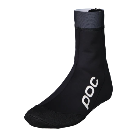 Ochraniacze na  Buty  POC THERMAL Bootie - Uranium Black - L