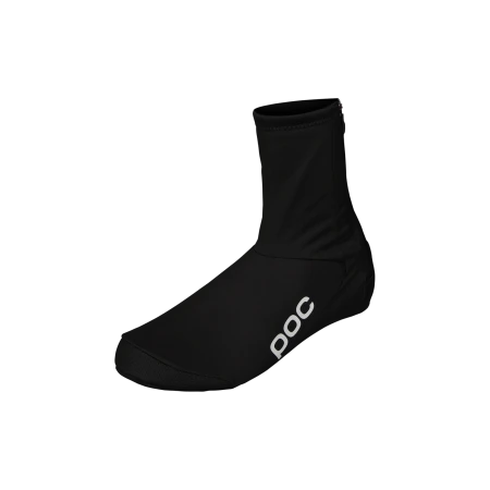 Ochraniacze na Buty  POC THERMAL Heavy Bootie - Black - L