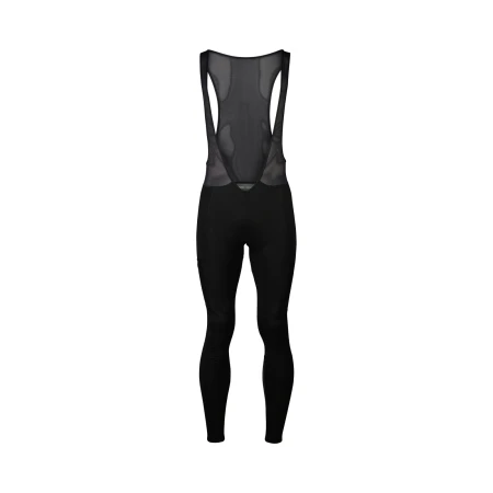 SPODNIE ROWEROWE POC M'S THERMAL CARGO TIGHTS - Black - L