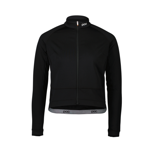 Przejdź do produktu Kurtka ROWEROWA POC W's THERMAL JACKET  - BLACK - Rozmiar M