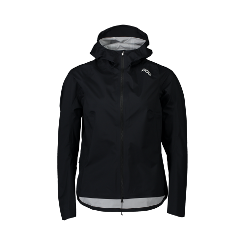 Przejdź do produktu Kurtka ROWEROWA POC W's Signal All-weather Jacket  - URANIUM BLACK - Rozmiar S