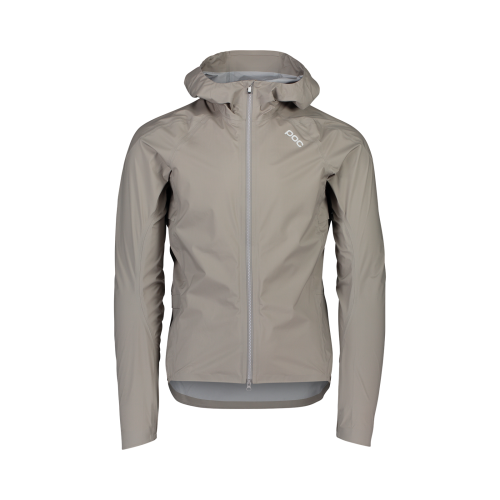 Przejdź do produktu Kurtka ROWEROWA POC M's Signal All-weather Jacket  - MOONSTONE GREY - L