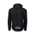 Kurtka ROWEROWA POC M's Signal All-weather Jacket  - URANIUM BLACK - L