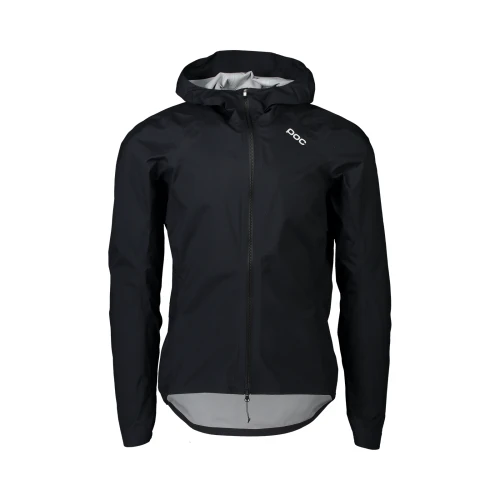 Przejdź do produktu Kurtka ROWEROWA POC M's Signal All-weather Jacket  - URANIUM BLACK - M