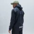 Kurtka ROWEROWA POC M's Signal All-weather Jacket  - URANIUM BLACK - M