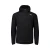 Kurtka ROWEROWA POC GUARDIAN AIR JACKET  - URANIUM BLACK - Rozmiar S