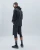 Kurtka ROWEROWA POC GUARDIAN AIR JACKET  - URANIUM BLACK - Rozmiar S