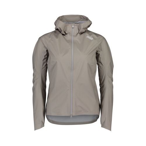 Przejdź do produktu Kurtka ROWEROWA POC W's Signal All-weather Jacket  - Moonstone Grey - Rozmiar M