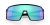 Okulary Oakley Sutro Polished Black  Prizm Sapphire - OO9406-90