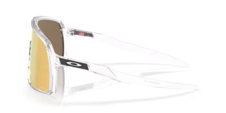 Okulary Oakley Sutro Clear Prizm 24k - OO9406-85