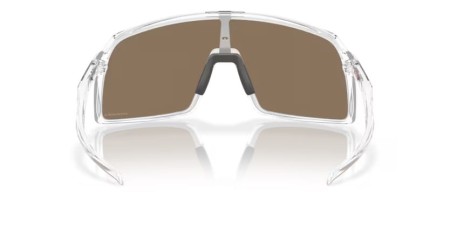 Okulary Oakley Sutro Clear Prizm 24k - OO9406-85