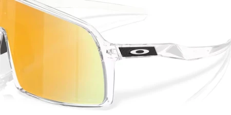 Okulary Oakley Sutro Clear Prizm 24k - OO9406-85