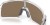 Okulary Oakley Sutro Clear Prizm 24k - OO9406-85